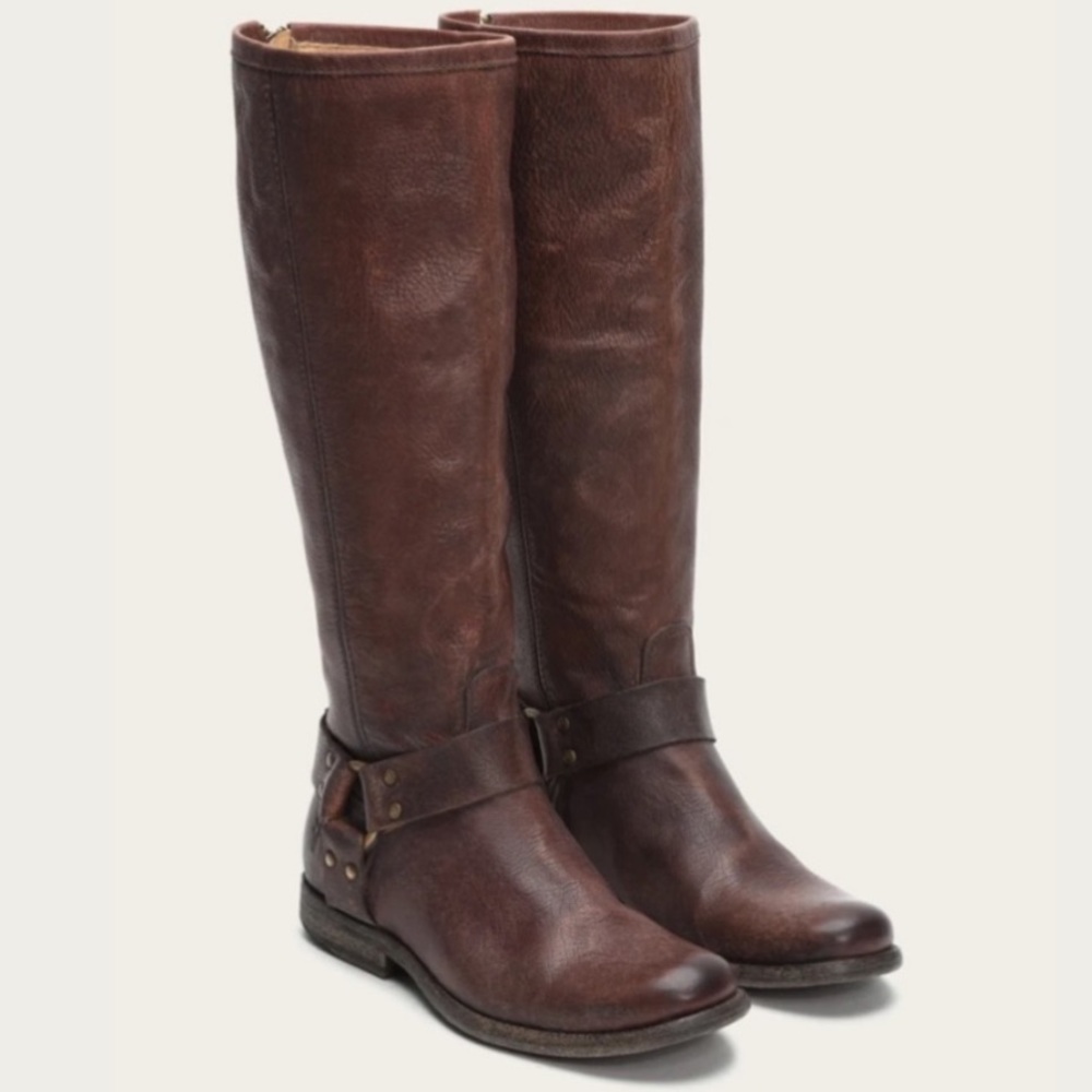 Frye boots